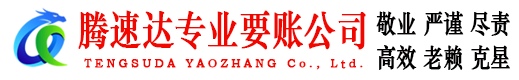 枣阳要账公司